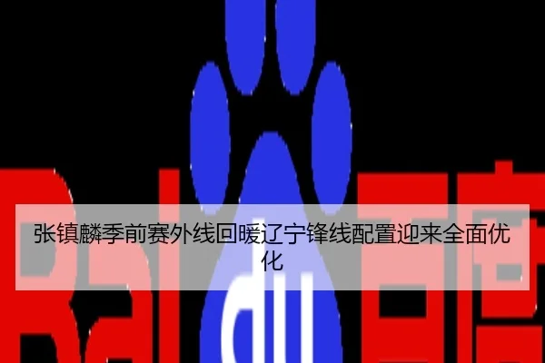 张镇麟季前赛外线回暖辽宁锋线配置迎来全面优化